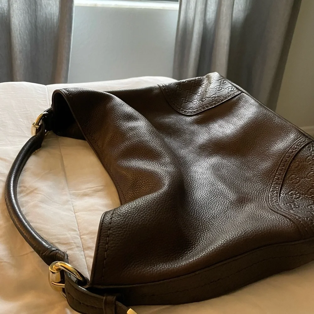 GORGEOUS Gucci Bag-Authentic - Picture 8 of 8